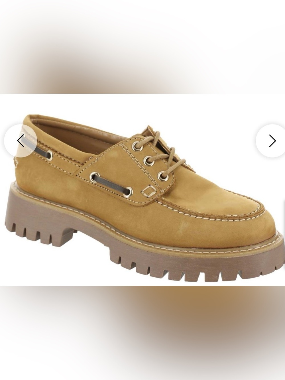 Steve Madden Lavine